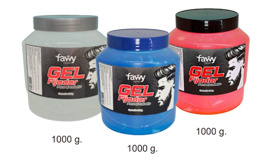 GEL FAWY X1000  1