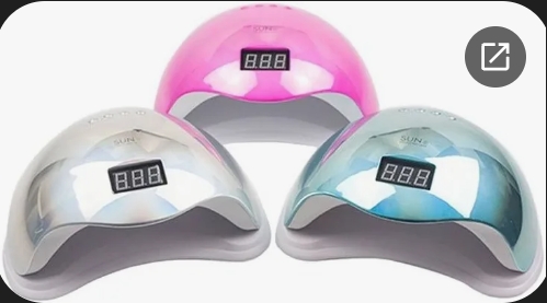 LÁMPARA UÑAS 48W TORNASOL  1