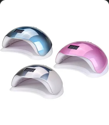 LÁMPARA UÑAS 72W TORNASOL  1