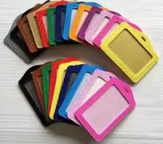 PORTA CARNET CUERO VERTICAL  1