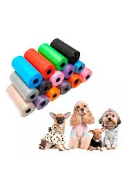 BOLSA X10 PERRO 1