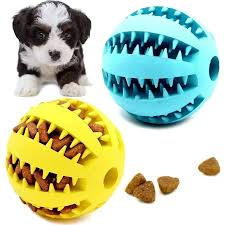 PELOTA PREMIO PERRO  1
