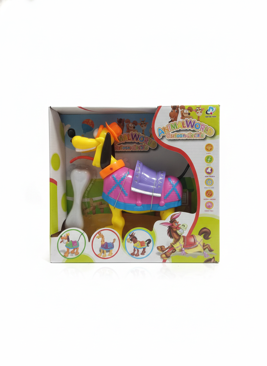 PERRO GOOFY MG30140 1