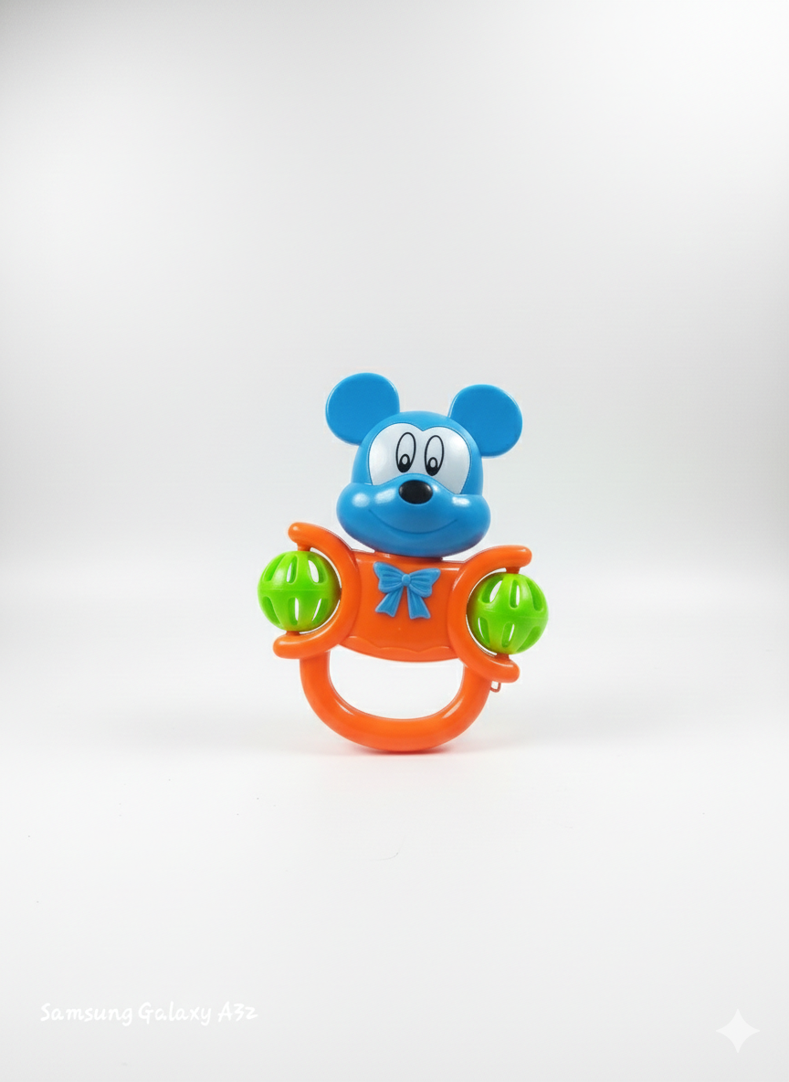 SONAJERO RATON BOLSA MG22437 1