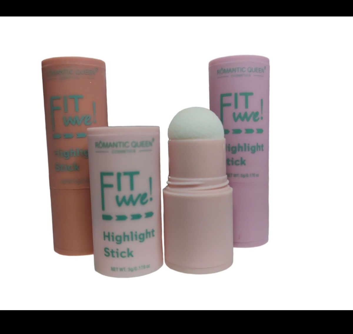 ILUMINADOR FIT ME B749  1