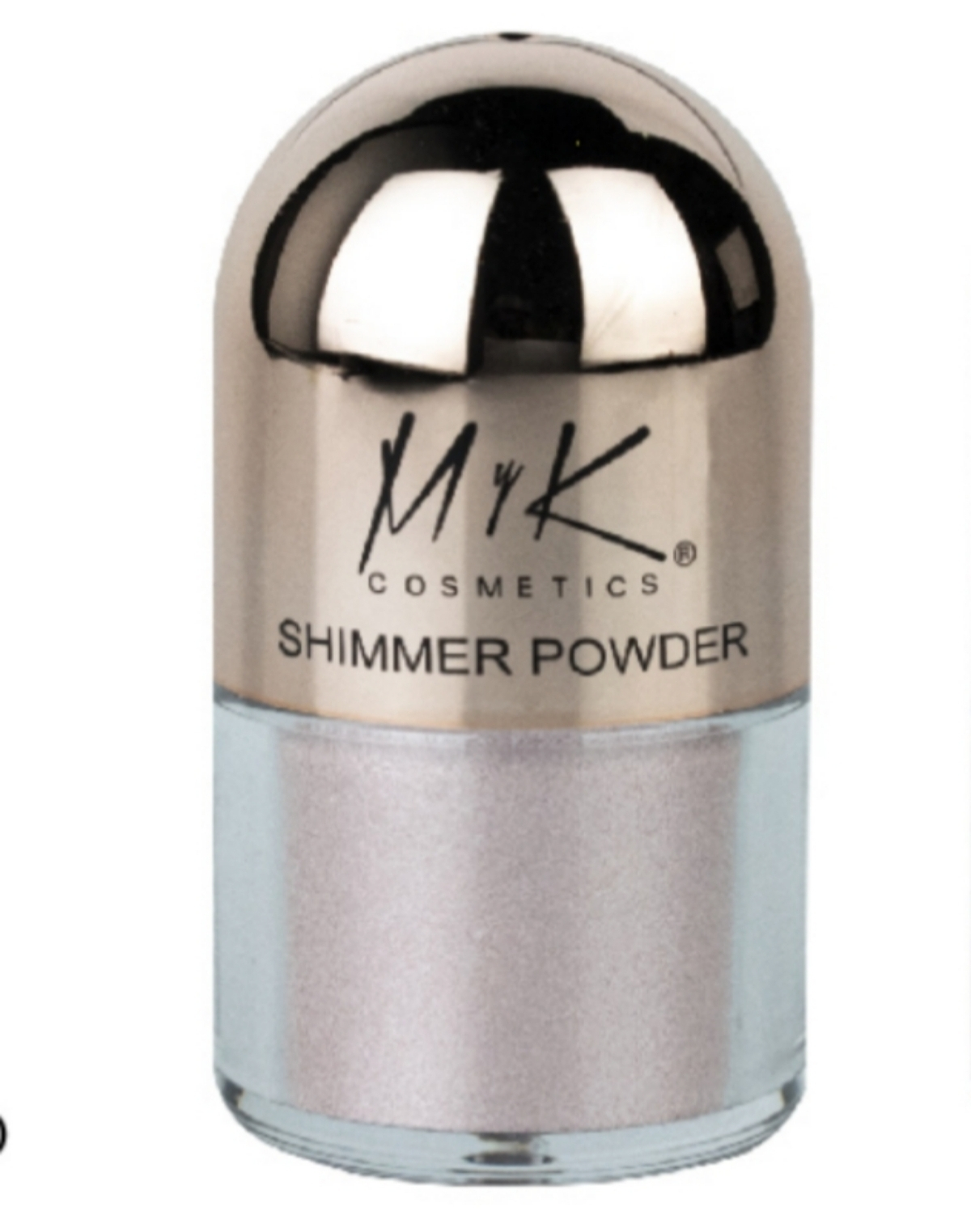 Iluminador MyK rosado 1
