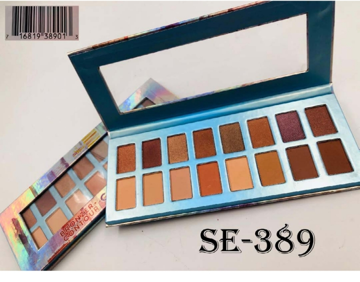 Sombra 389 1