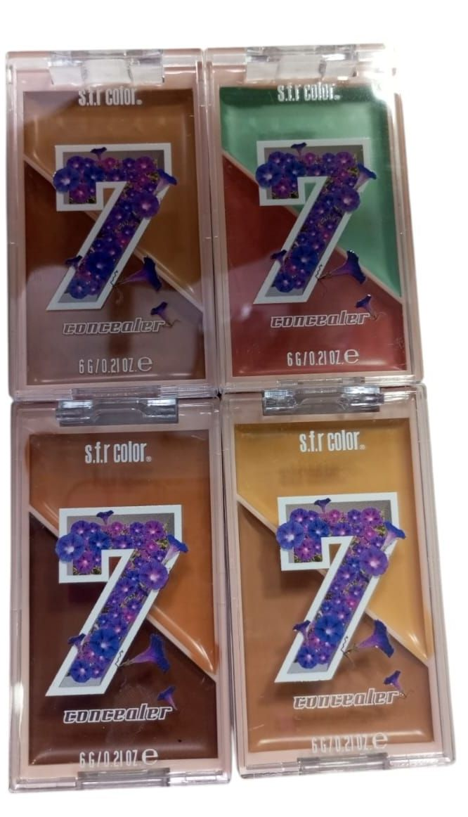 SOMBRA 7 CONCEALER 7812 1