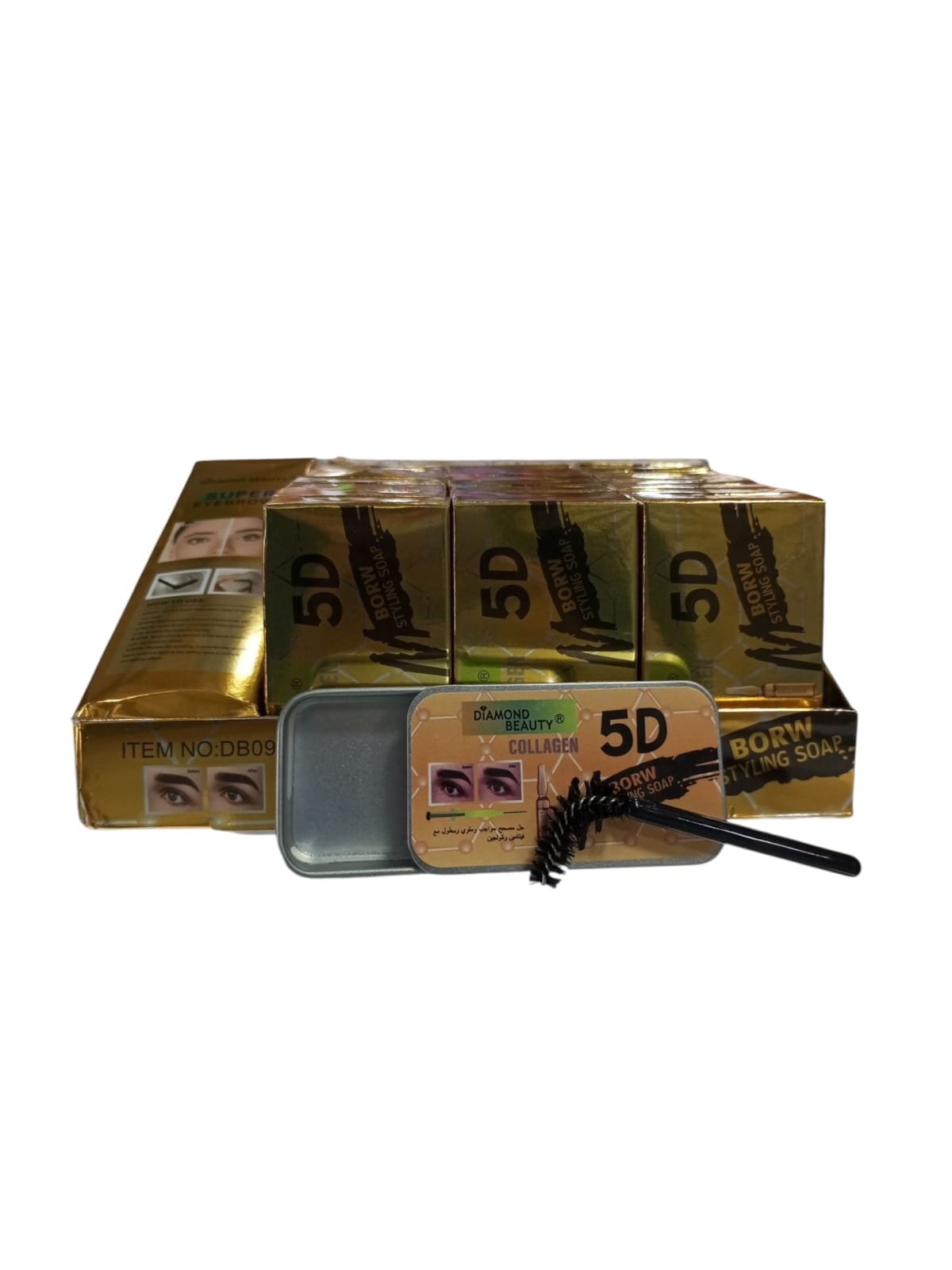 JABON DE CEJAS 1
