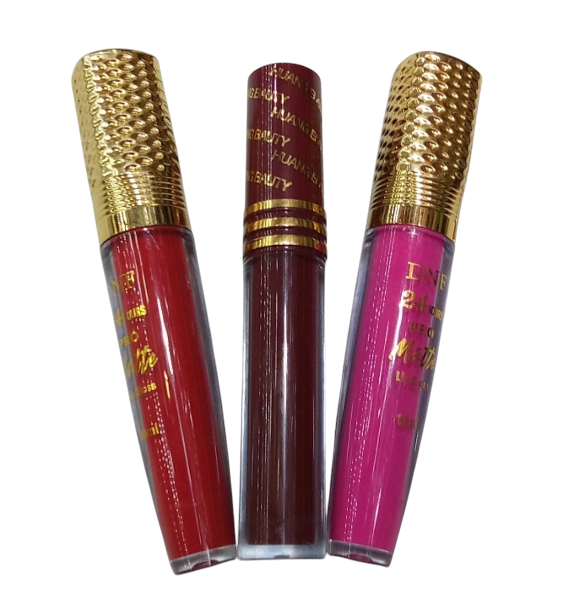 LABIAL MATTE LÍQUIDO  1