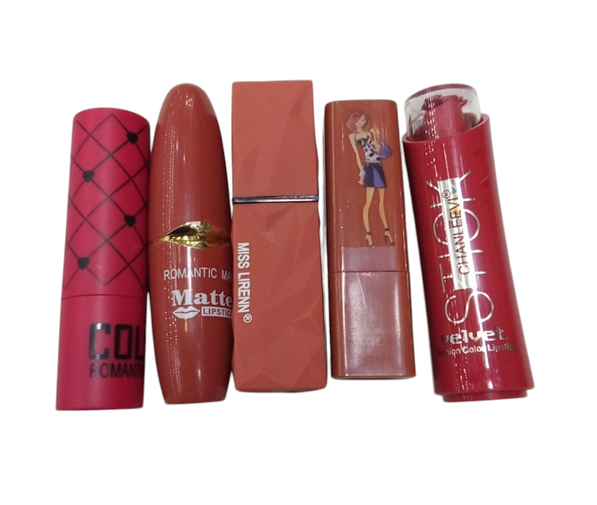 LABIAL MATTE EN BARRA 1