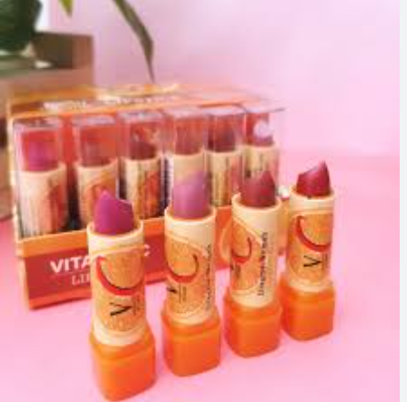 LABIAL VITAMINA C 1