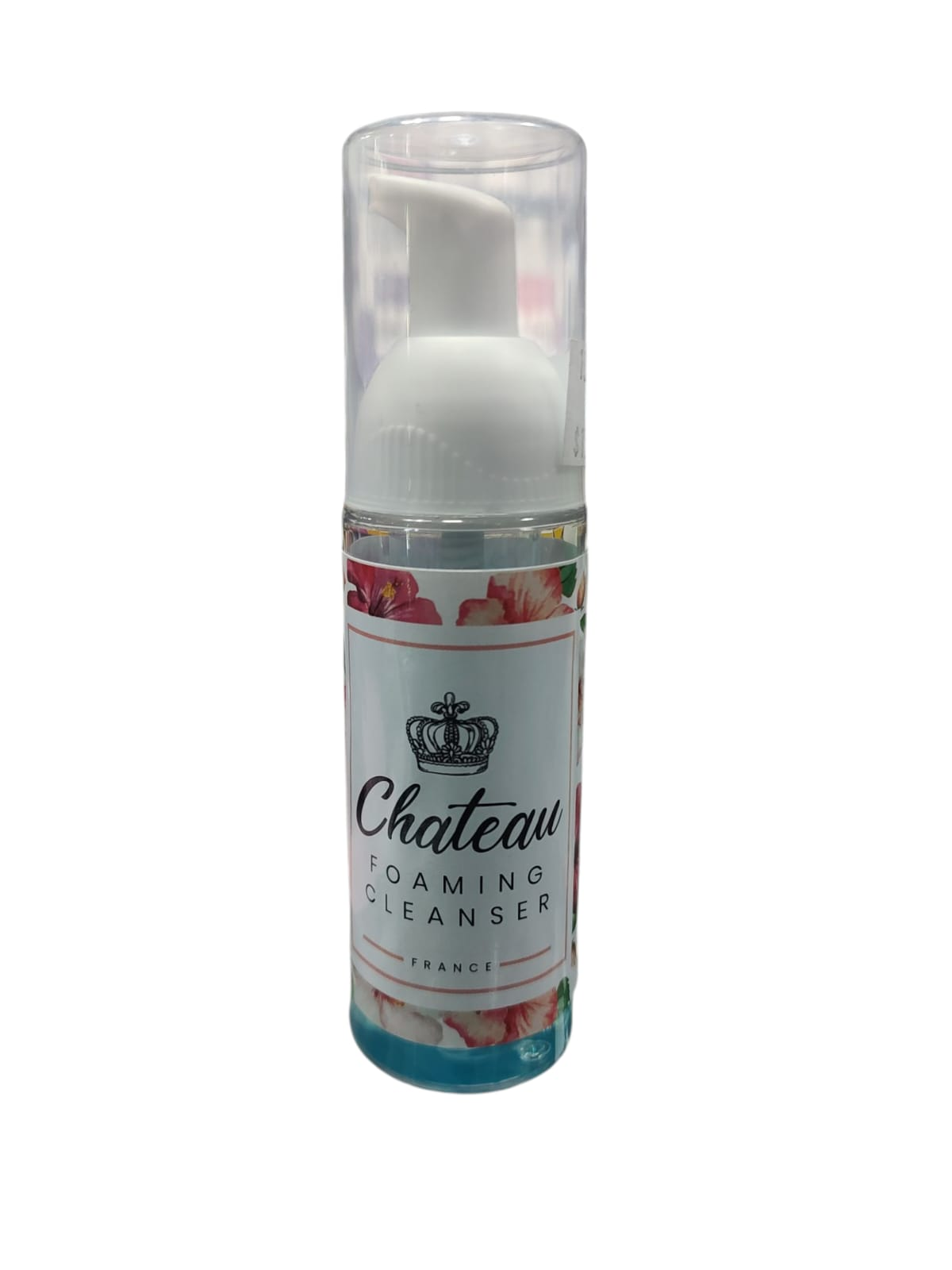 LIMPIADOR FACIAL 1