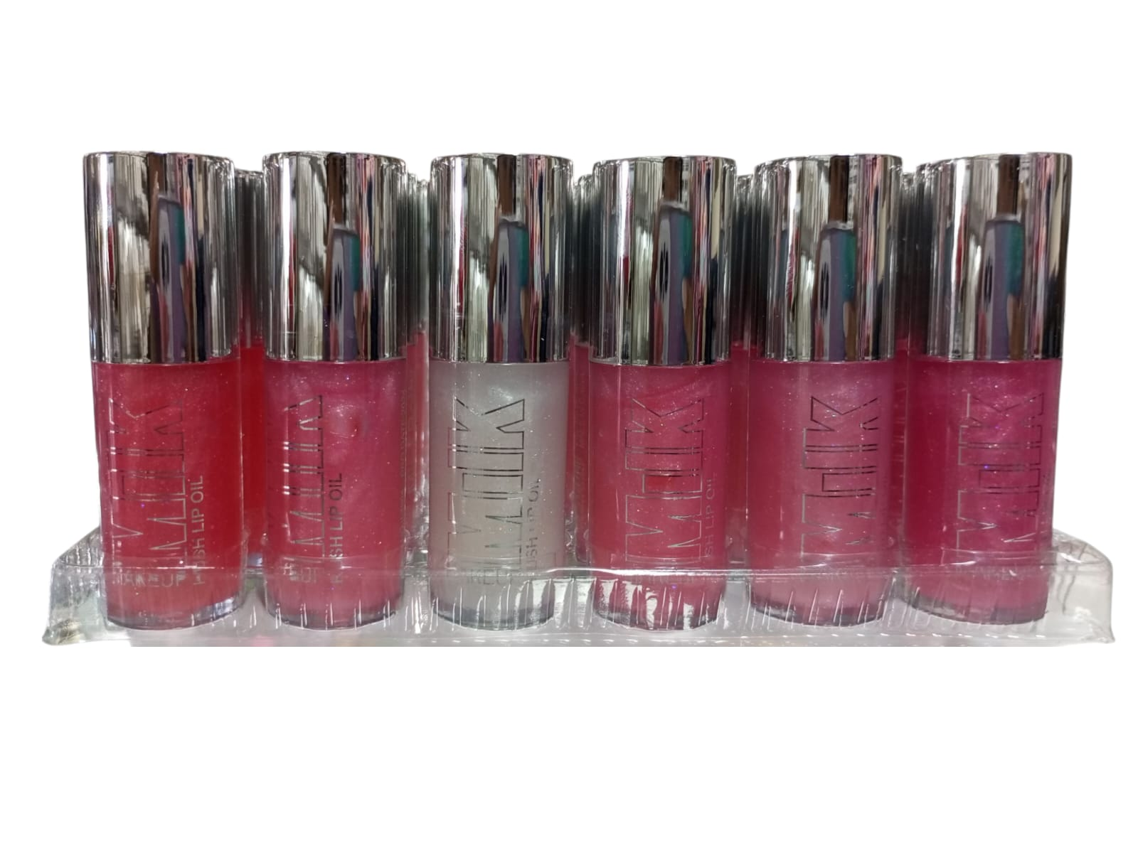 LIP OIL KUSH GRANDE MIS BETTY 1