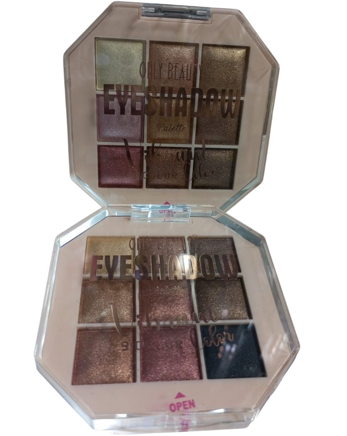 SOMBRA EYE SHADOW 1501-2 1
