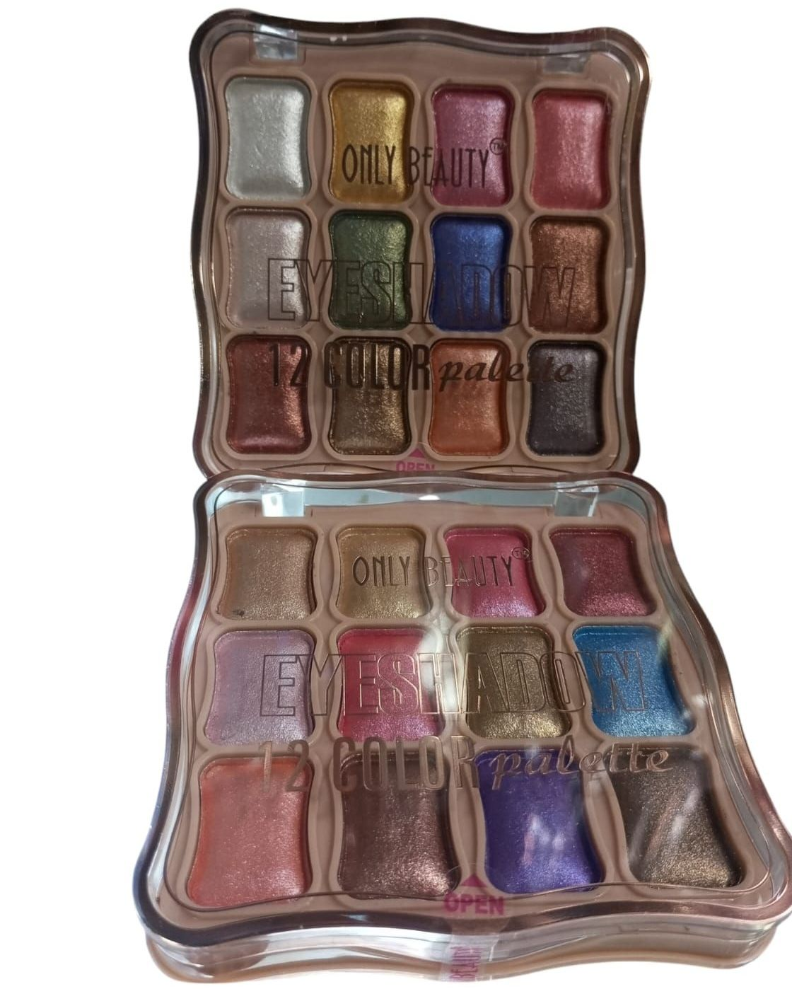 SOMBRA EYE SHADOW 1522-4 1