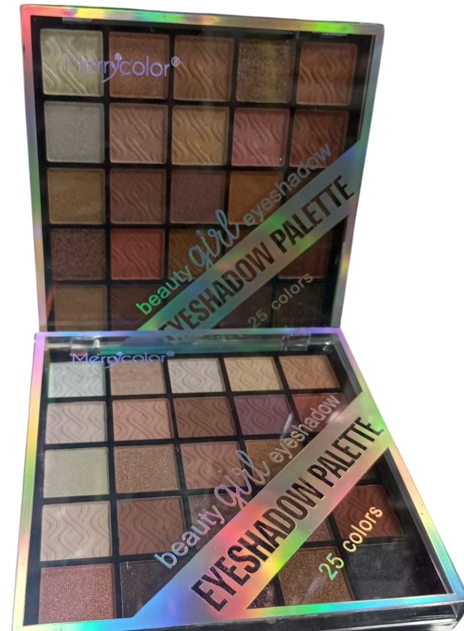 SOMBRA EYE SHADOW PALETTE 1160 1
