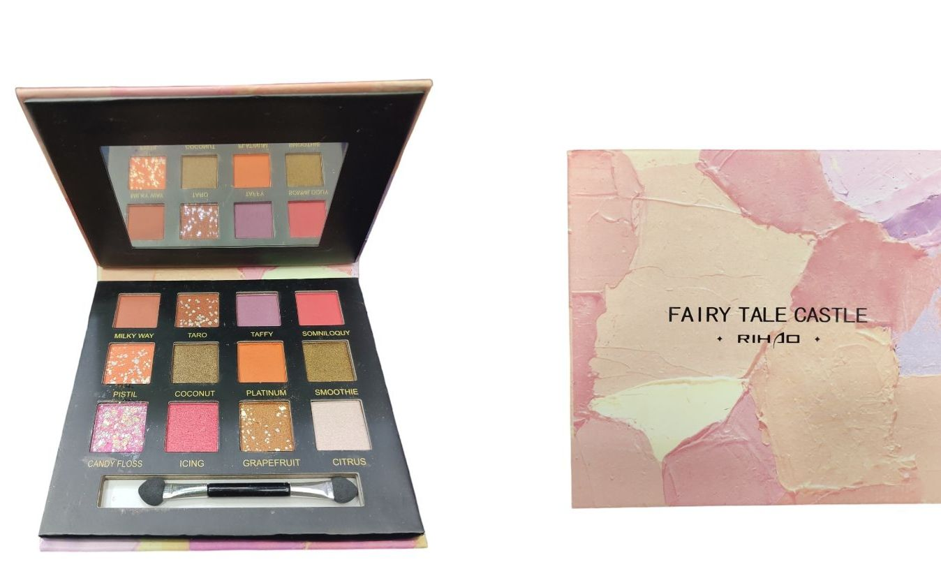 Sombra FAIRY TALE RF 8143 1