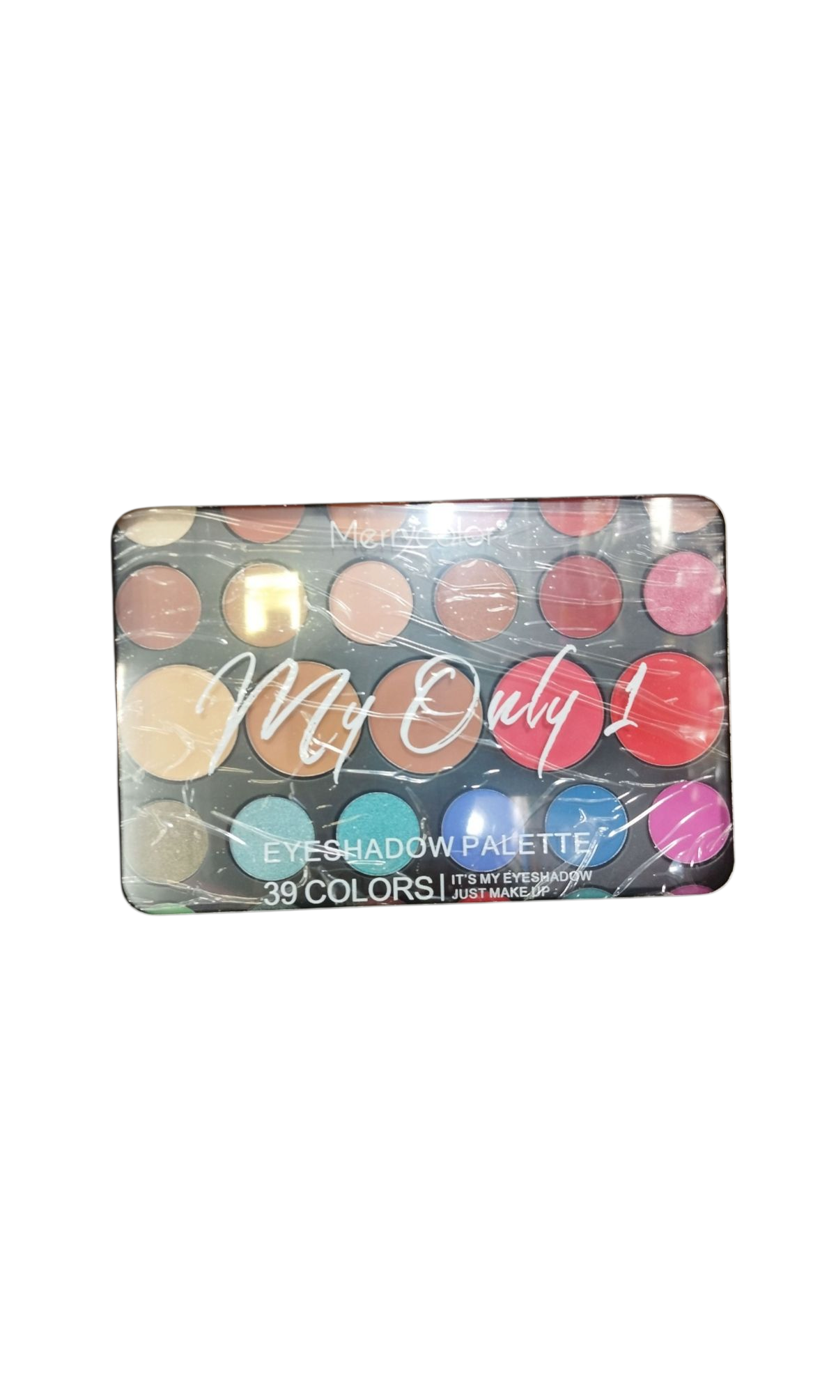 SOMBRA MY ONLY 1 39 colores RF MC5008 1