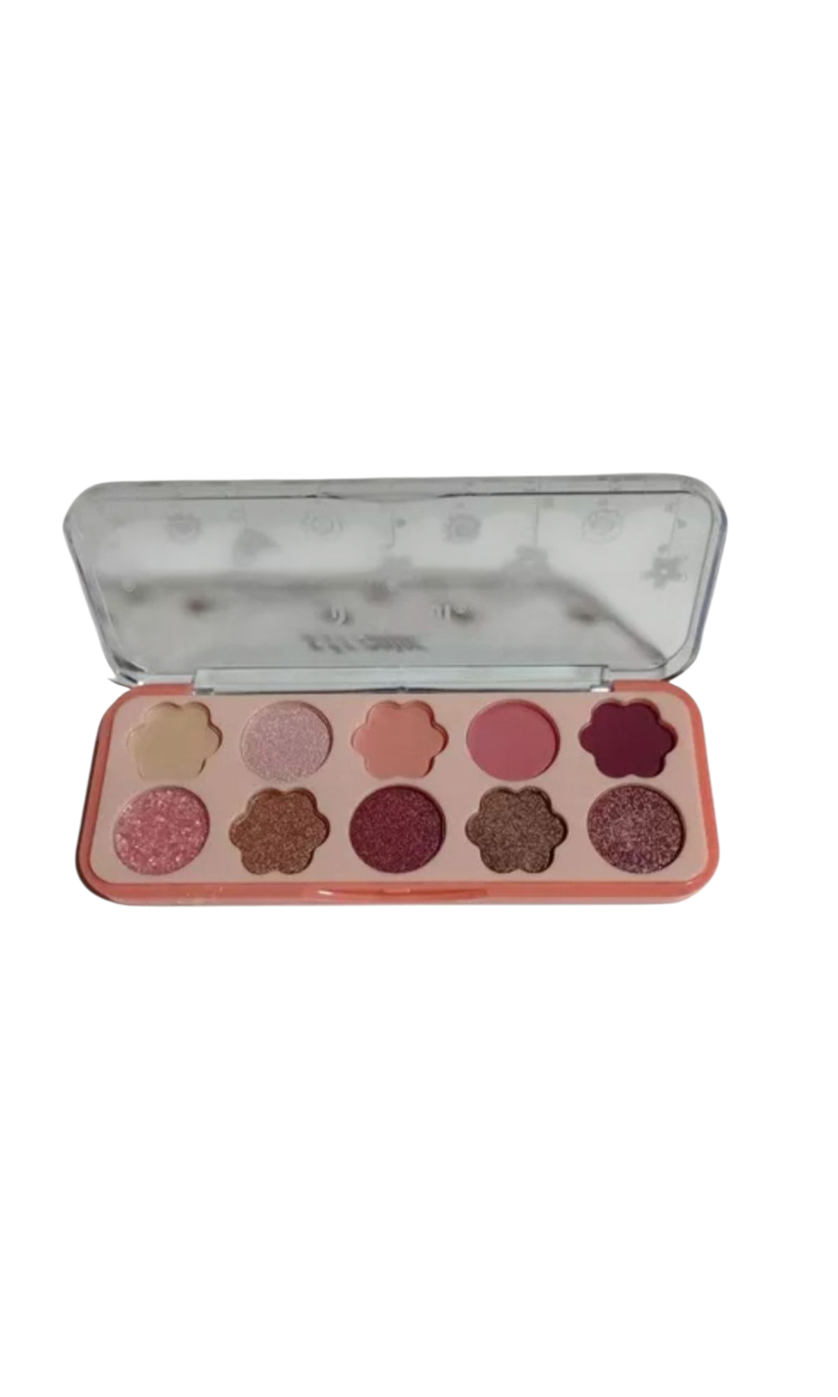 SOMBRA s.f.r COLOR 0961 1