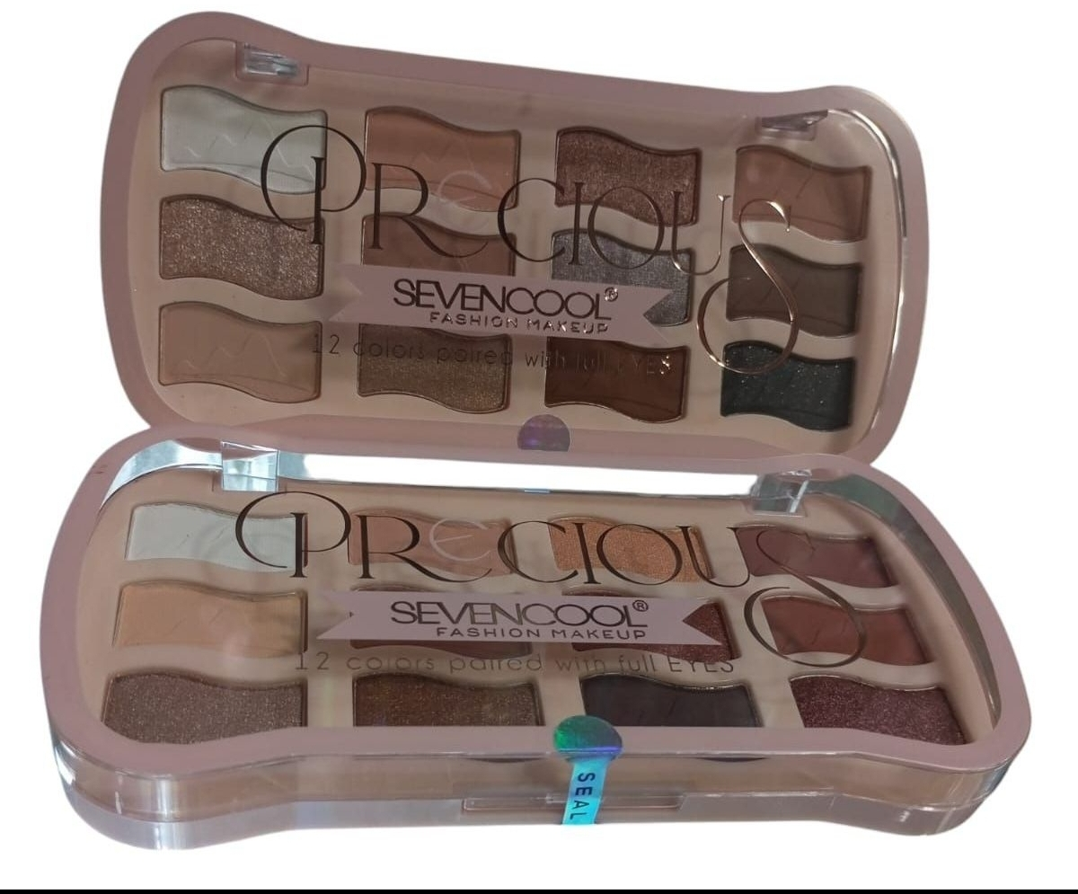 SOMBRA SEVENCOOL 6850b 1