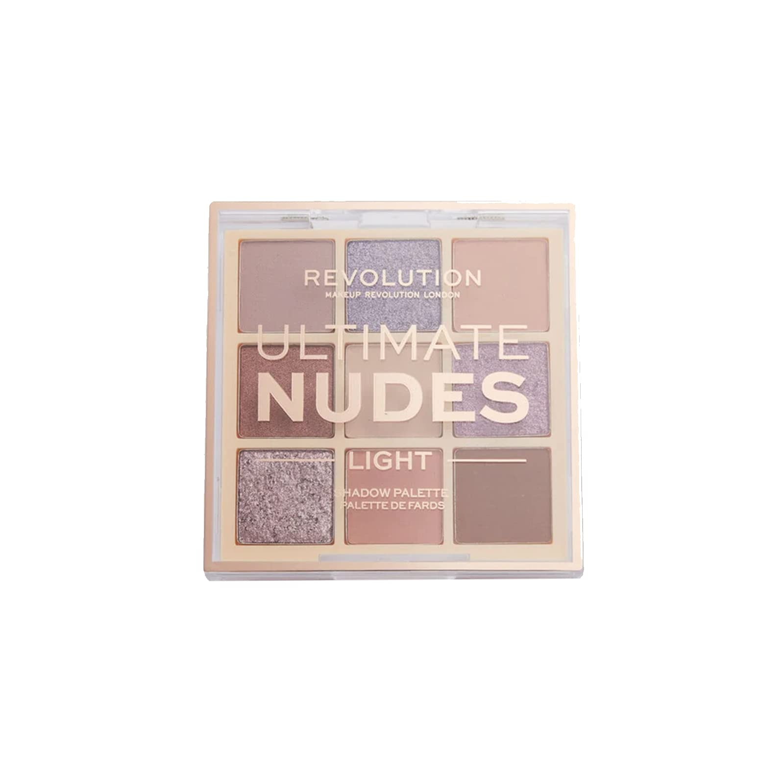 SOMBRA ULTIMATES NUDES 1172 1