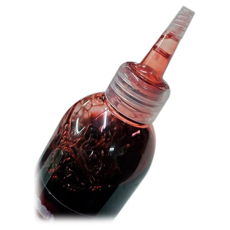 SANGRE ARTIFICIAL MEDIANA  1