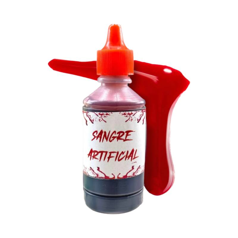 SANGRE ARTIFICIAL PEQUEÑA 30GM 1