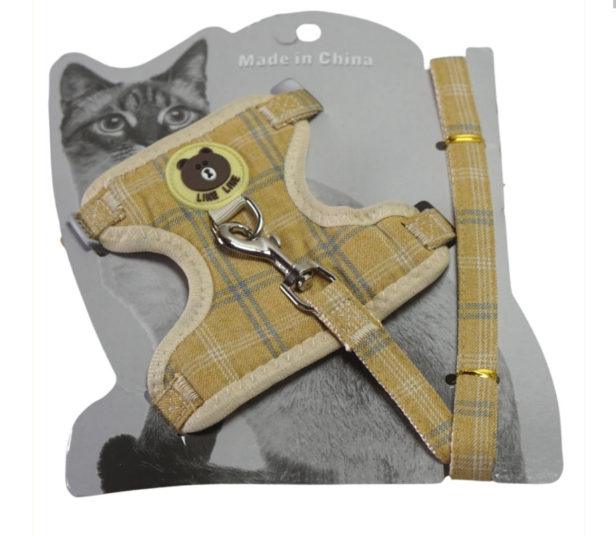 PECHERA DE GATO  1
