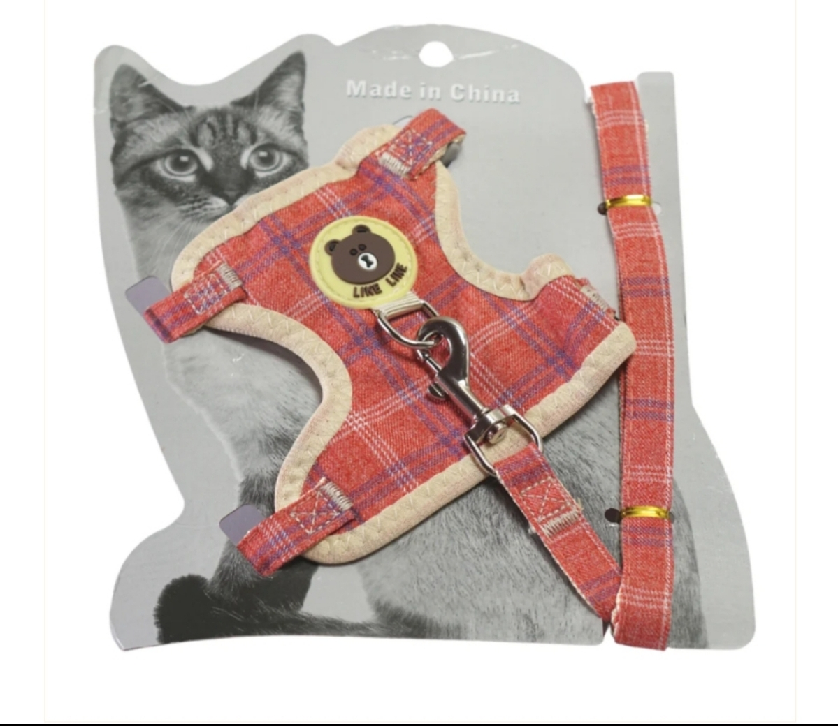 PECHERA DE GATO  1