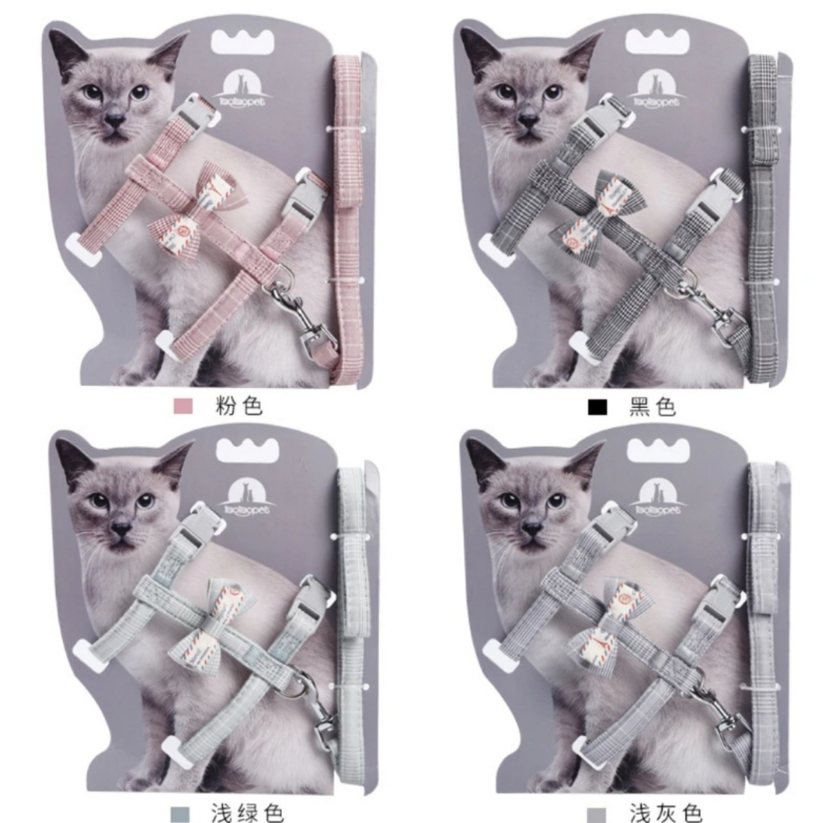 PECHERA GATO LAZO  1