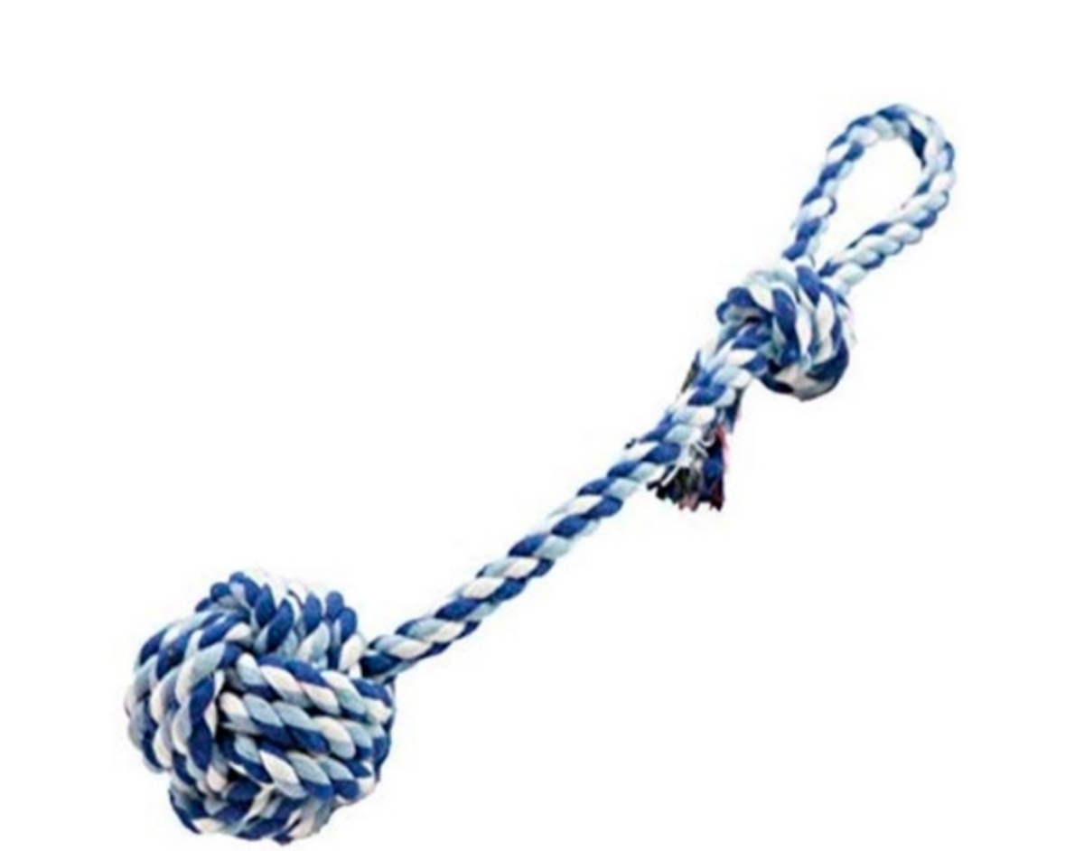 NUDO PELOTA  1
