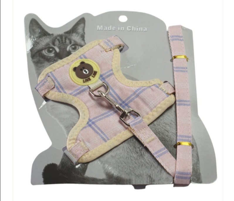 PECRERA DE GATO  1