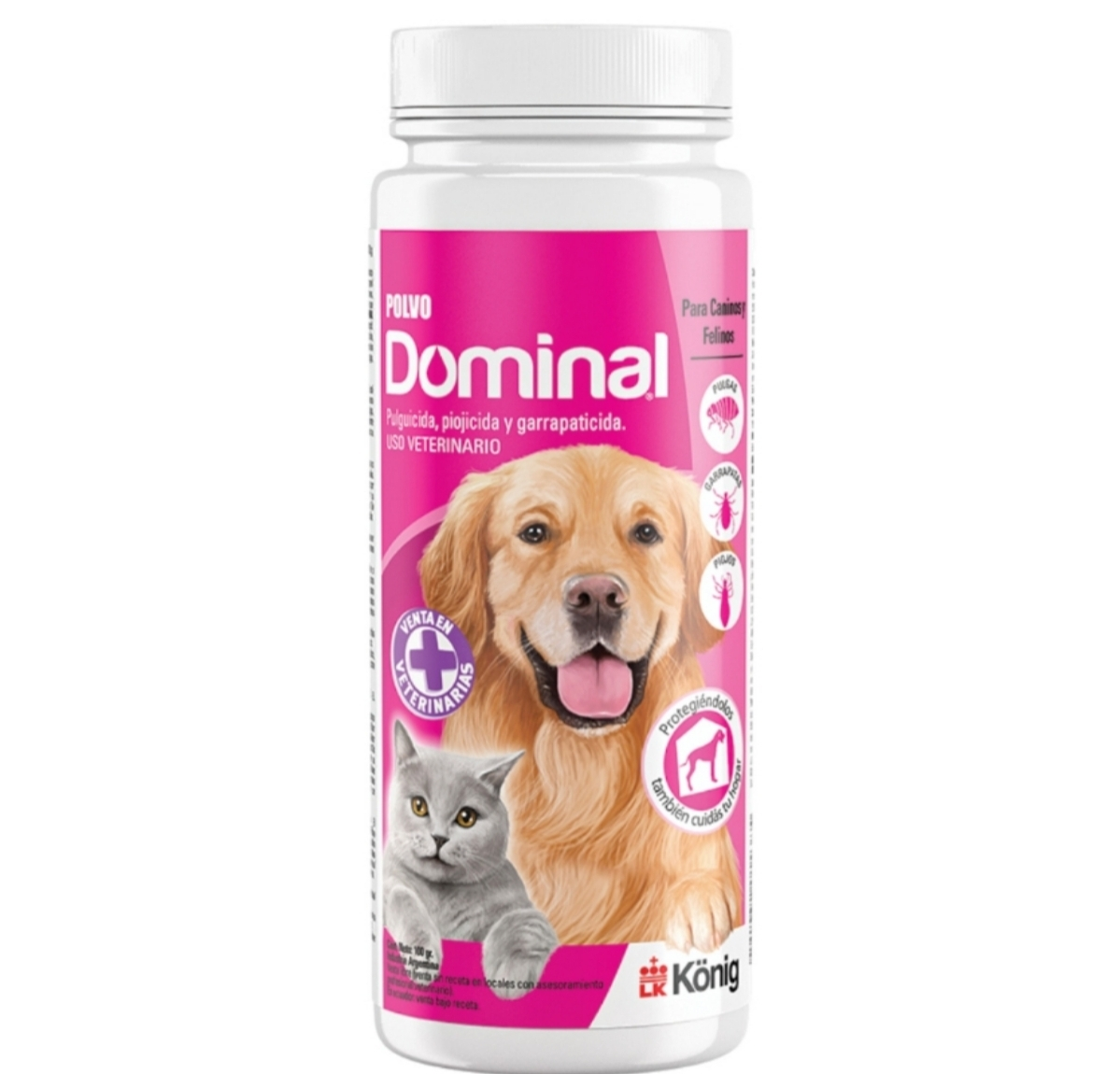 BAÑO SECO DOMINAL ROSADO 1