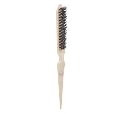 CEPILLO PULIDOR TRASPARENTE CON GLITER 1