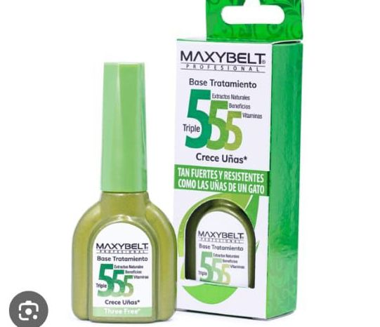 BASE 555 MAXYBELT