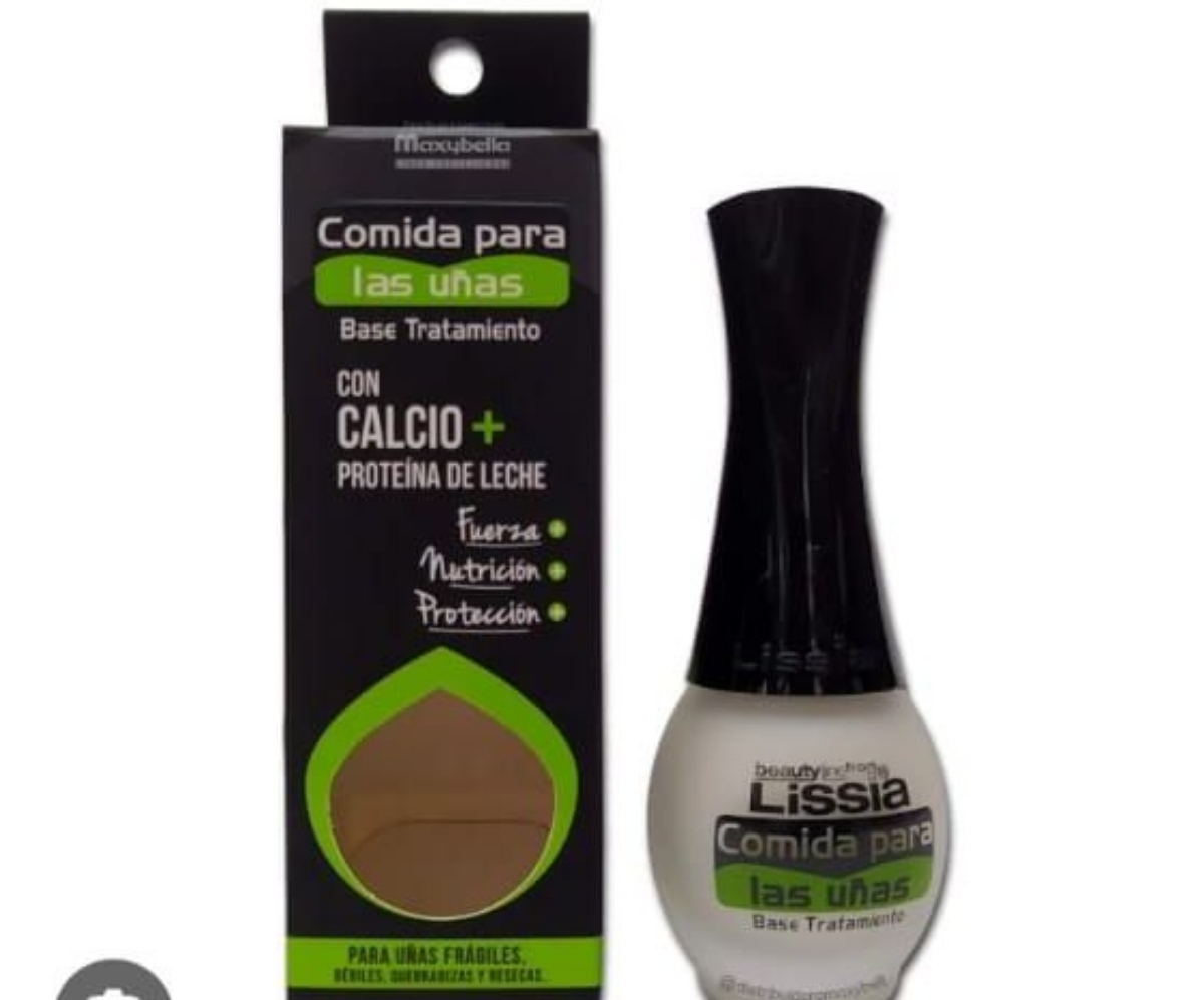 BASE COMIDA PARA UÑAS 1