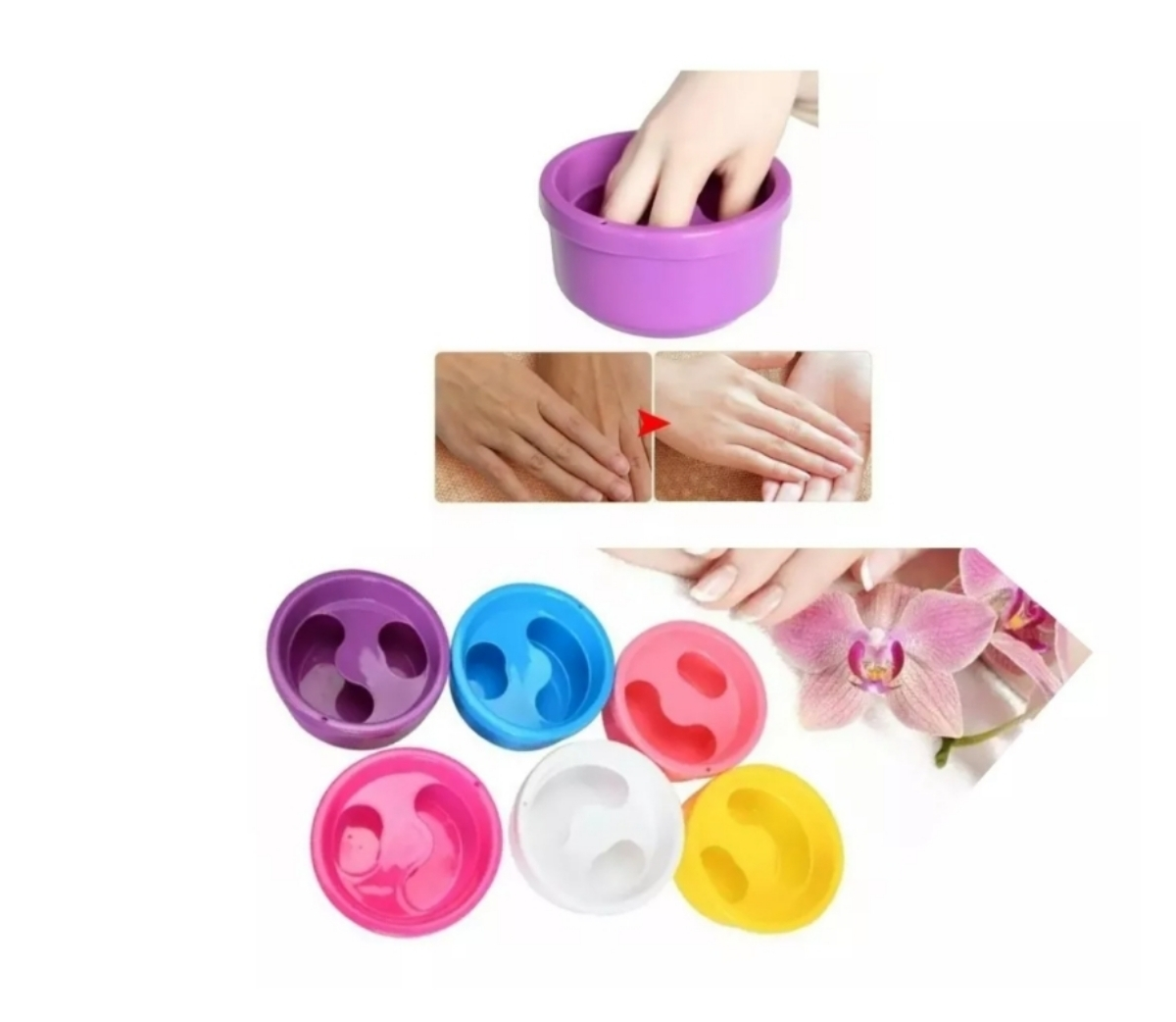 TASA MANICURE 1