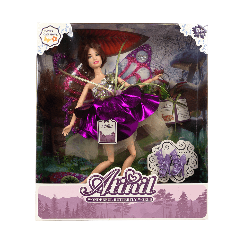 BARBIE ATINIL HADA MG27676