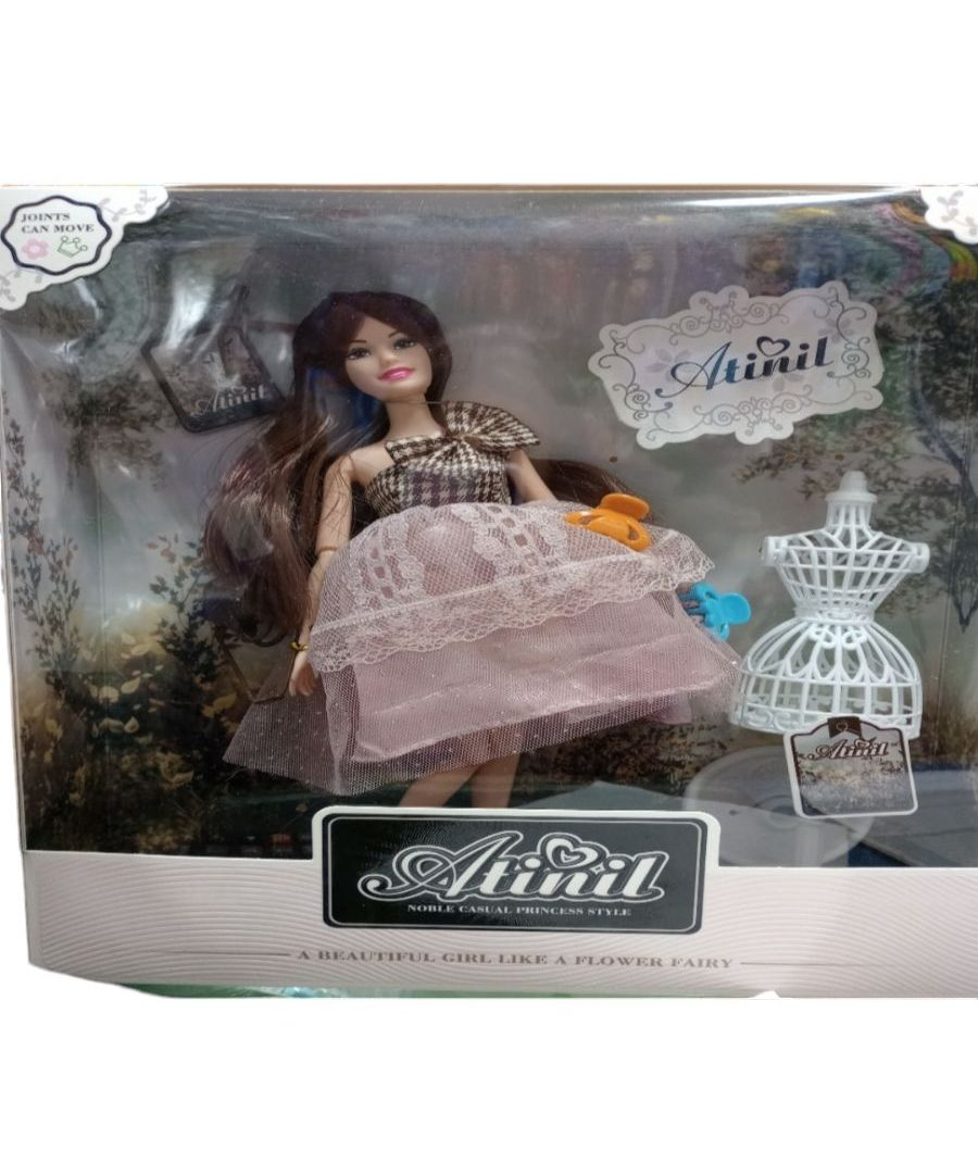 BARBIE ATINIL MG27672
