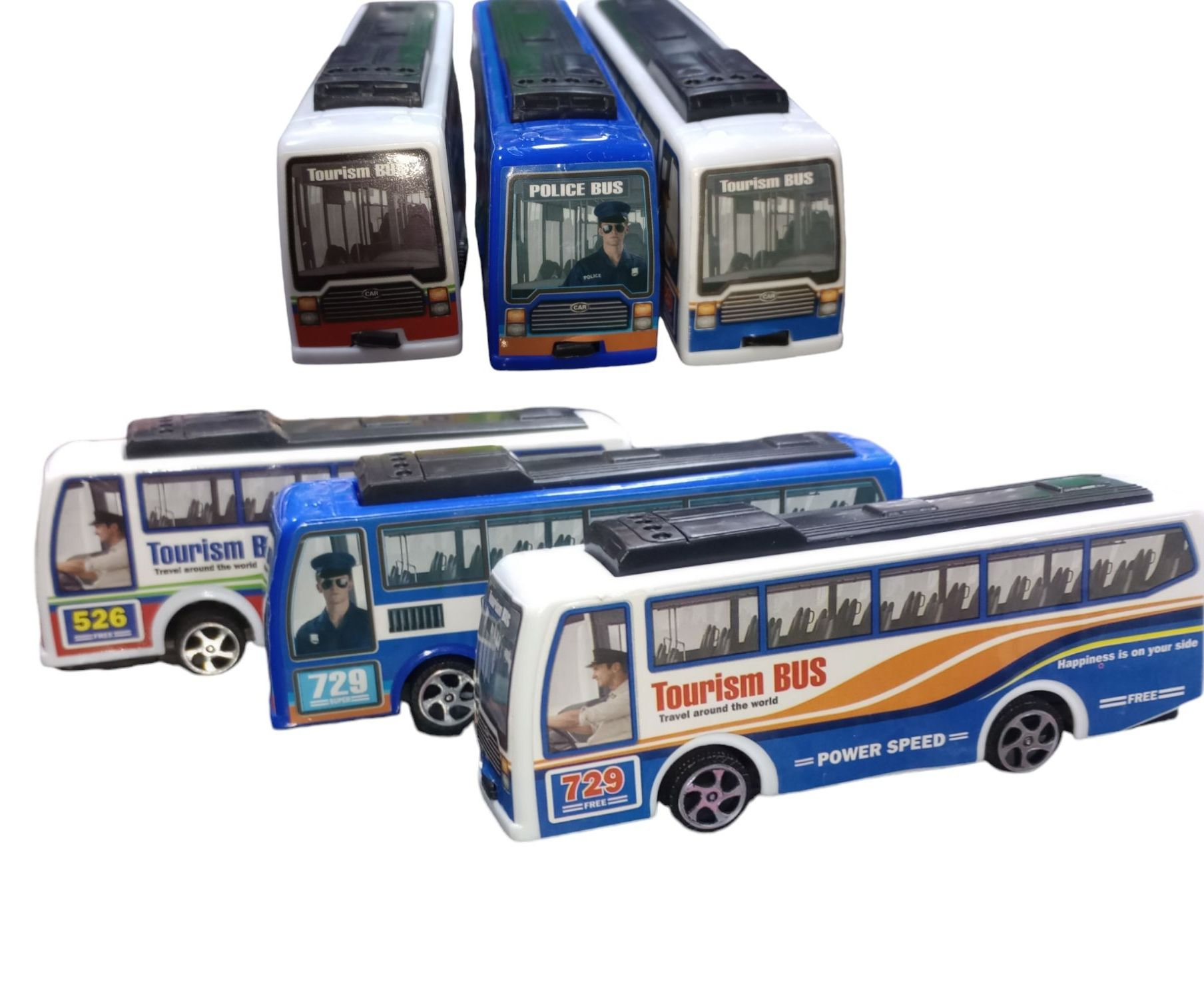 BUS BOLSA YD-C20 1