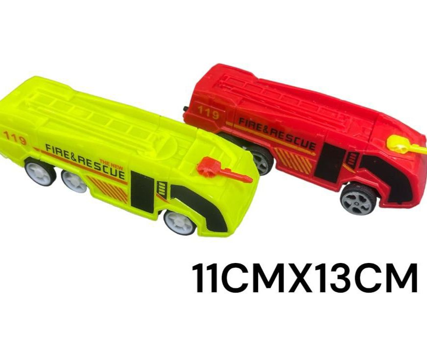 BUS CHIQUIS YD-C45 1