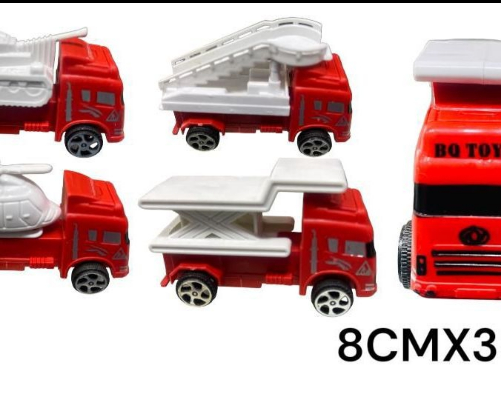 CAMION YD-C32 1
