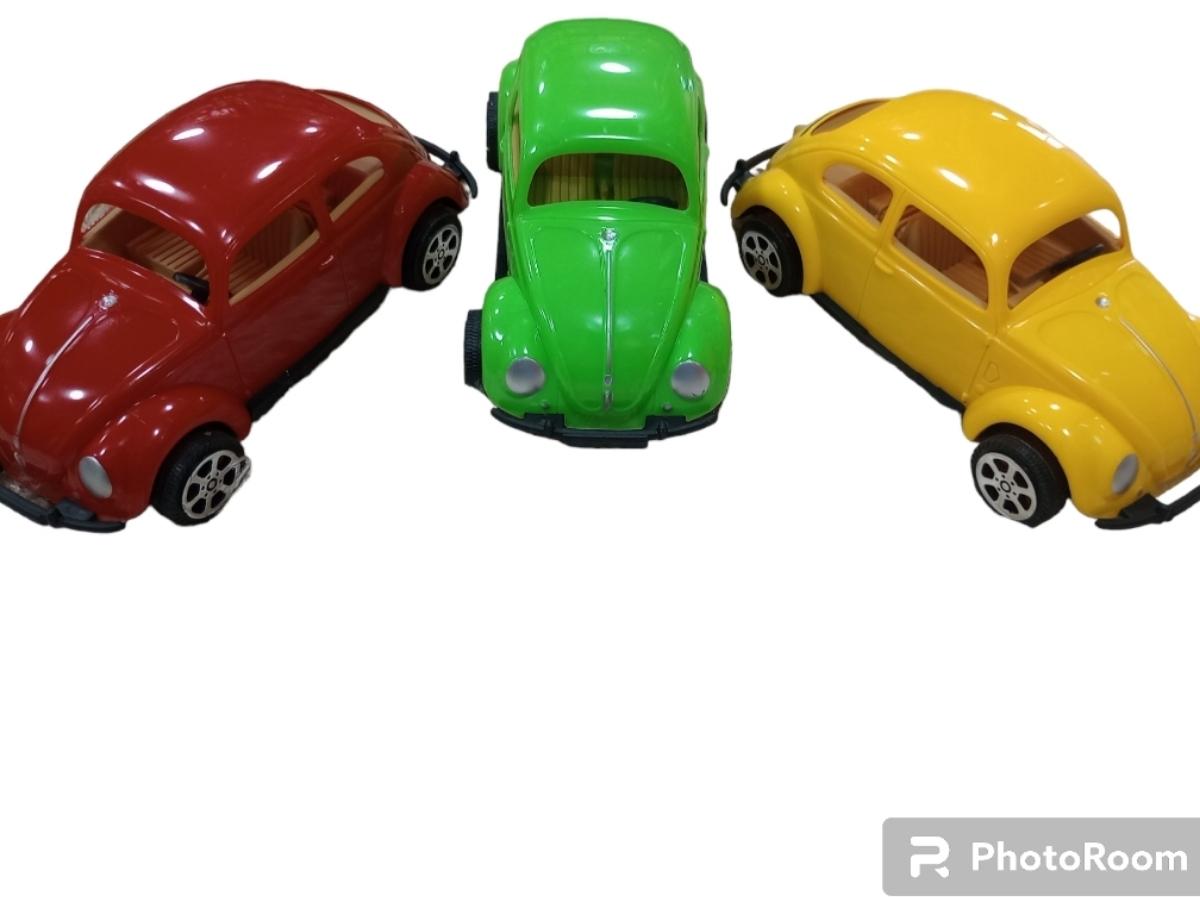 CARRO BOLSA ESCARABAJO MG16230  1
