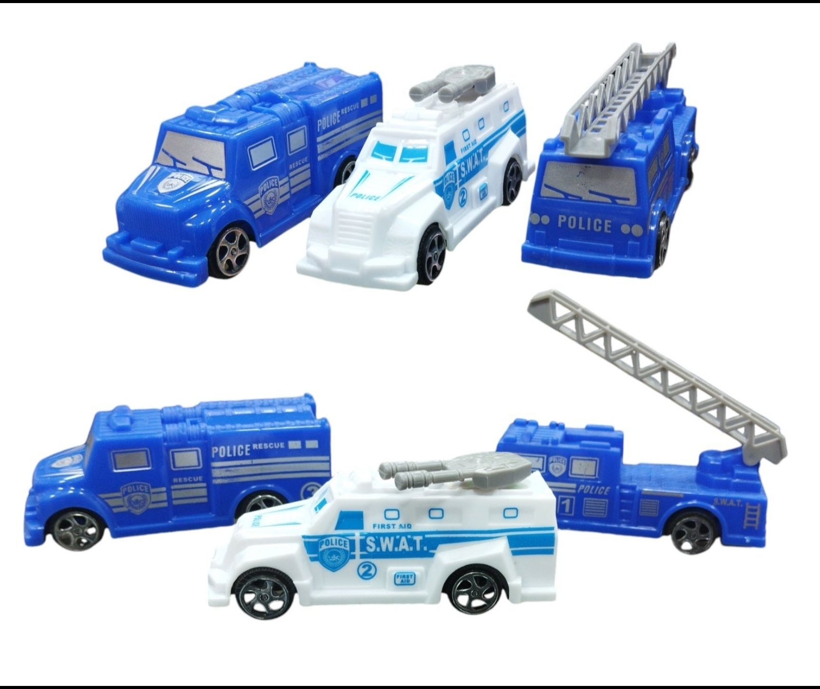 CARRO BOLSA YD-C50 1