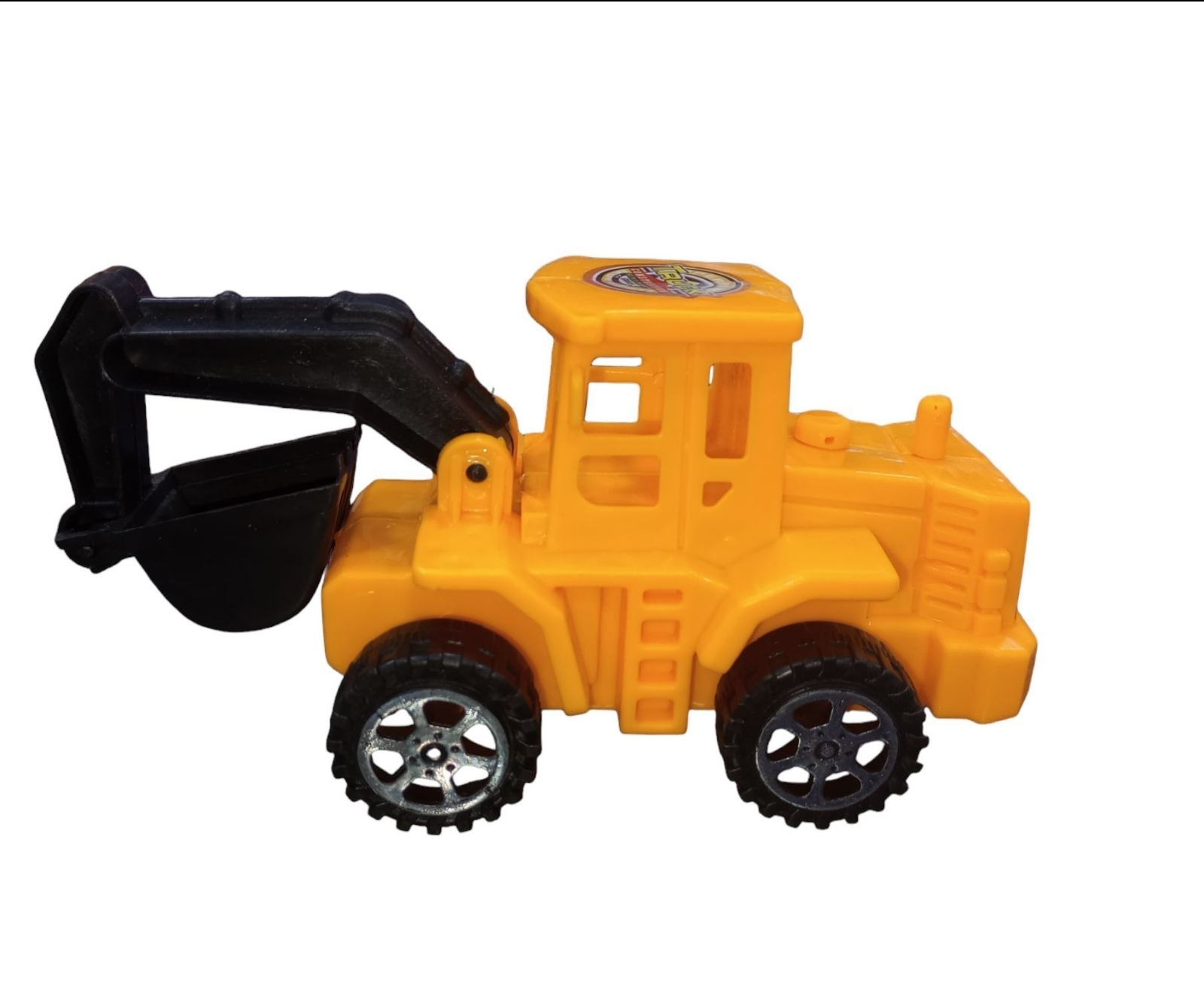 CARRO CONSTRUCTOR YD-C14 1