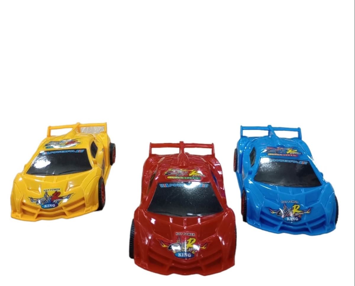 CARRO DEPORTIVO BOLSA MG18752 1