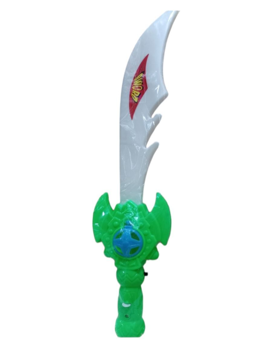 ESPADA LUZ Y SONIDO 2D-9304 1