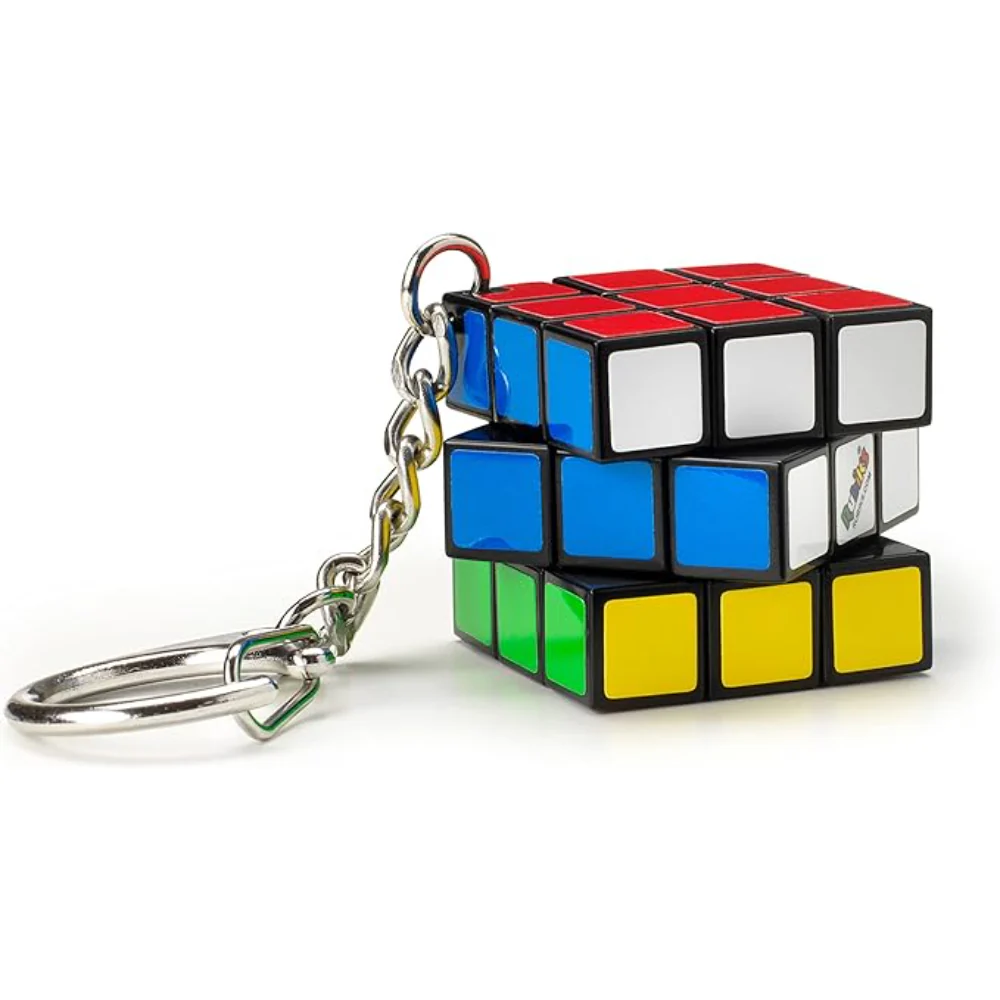 LLAVERO CUBO SENCILLO SE1412 1