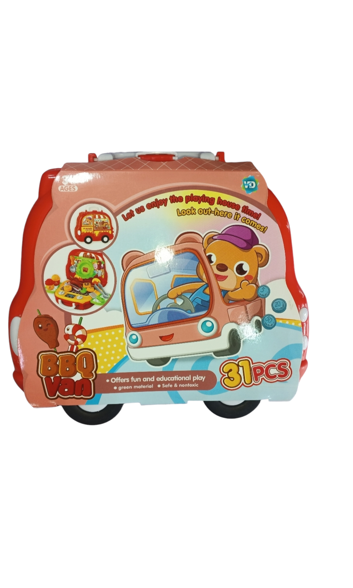 LONCHERA COCINA WD-K36 1
